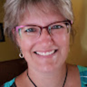 Meet your Posher, Jackie